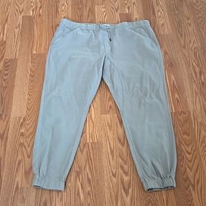 Men's Fashion Nova Joggers